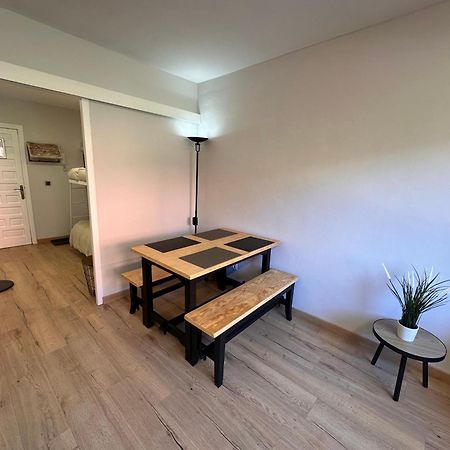Apartamentos Baladrias Formigal Centro - Recien Reformado Buitenkant foto