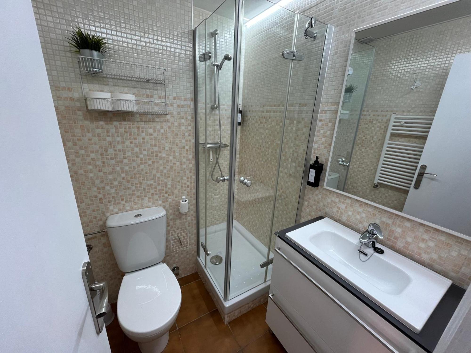 Apartamentos Baladrias Formigal Centro - Recien Reformado Buitenkant foto
